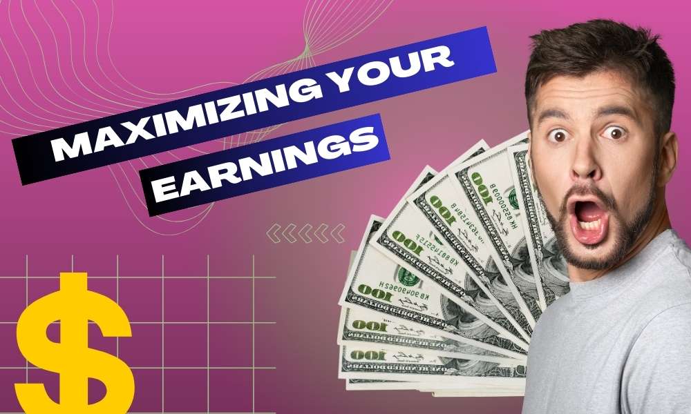 Maximizing Your Earnings: Proven Strategies to Boost Your Income - Economydiary